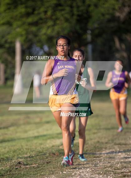 Thumbnail 1 in Brownsville Invitational photogallery.