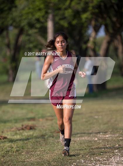 Thumbnail 3 in Brownsville Invitational photogallery.