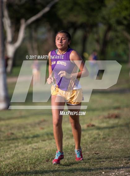Thumbnail 3 in Brownsville Invitational photogallery.