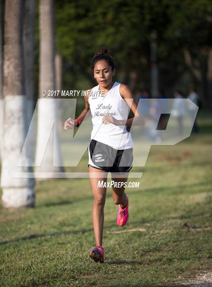 Thumbnail 2 in Brownsville Invitational photogallery.