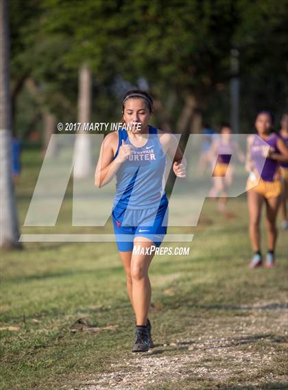 Thumbnail 2 in Brownsville Invitational photogallery.