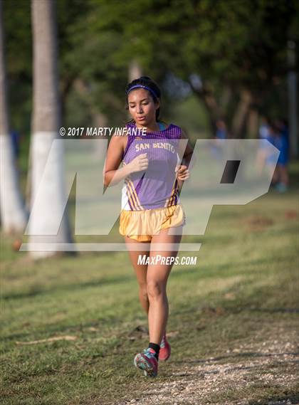 Thumbnail 2 in Brownsville Invitational photogallery.