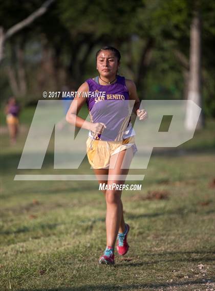 Thumbnail 2 in Brownsville Invitational photogallery.