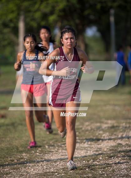 Thumbnail 1 in Brownsville Invitational photogallery.