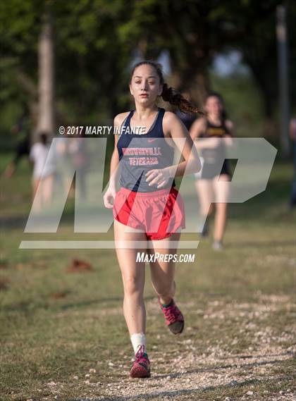 Thumbnail 3 in Brownsville Invitational photogallery.