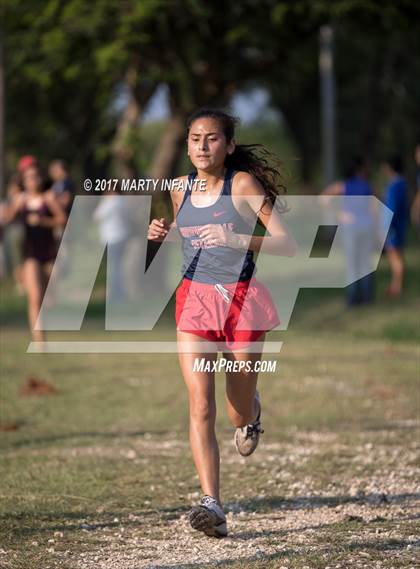 Thumbnail 3 in Brownsville Invitational photogallery.