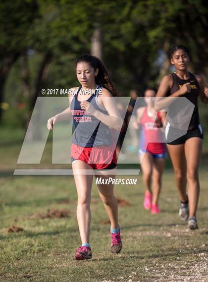 Thumbnail 3 in Brownsville Invitational photogallery.
