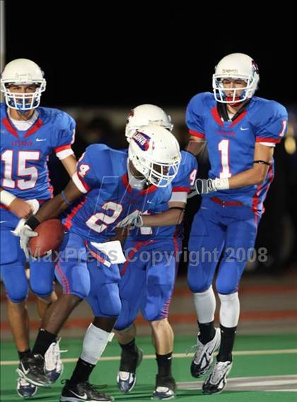 Thumbnail 2 in Georgetown @ Leander photogallery.