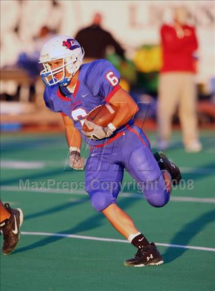 Thumbnail 1 in Georgetown @ Leander photogallery.