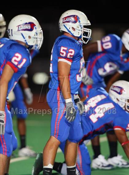 Thumbnail 3 in Georgetown @ Leander photogallery.