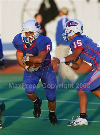 Thumbnail 2 in Georgetown @ Leander photogallery.