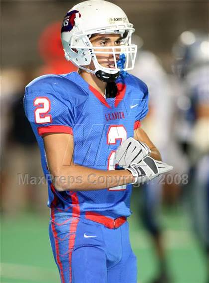 Thumbnail 2 in Georgetown @ Leander photogallery.