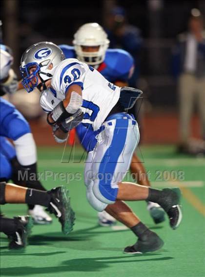 Thumbnail 2 in Georgetown @ Leander photogallery.