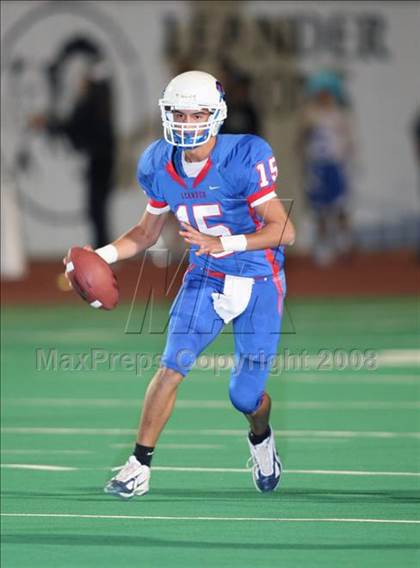 Thumbnail 2 in Georgetown @ Leander photogallery.