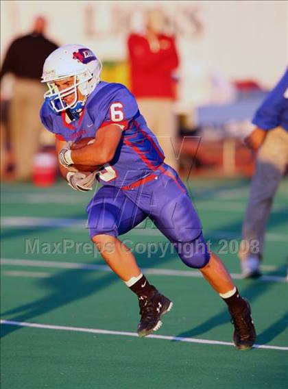 Thumbnail 3 in Georgetown @ Leander photogallery.