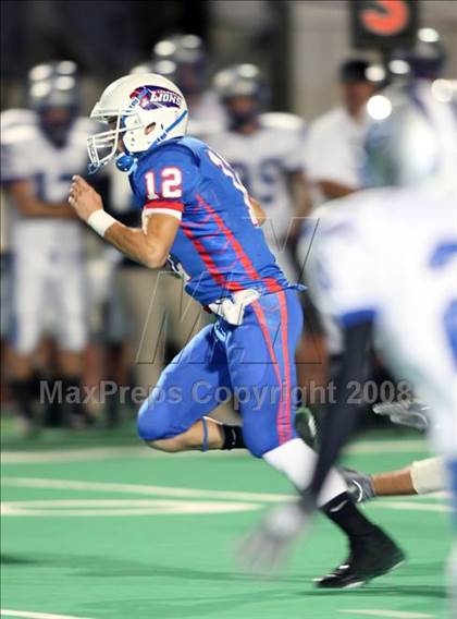 Thumbnail 1 in Georgetown @ Leander photogallery.