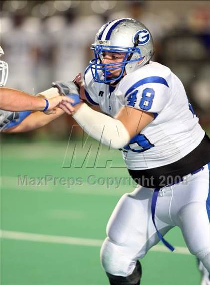 Thumbnail 1 in Georgetown @ Leander photogallery.