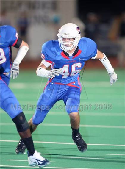 Thumbnail 2 in Georgetown @ Leander photogallery.