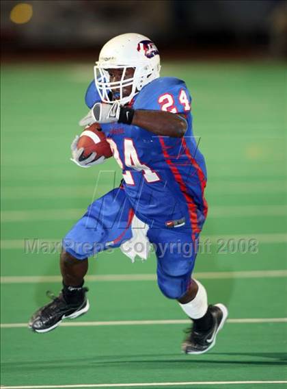 Thumbnail 3 in Georgetown @ Leander photogallery.
