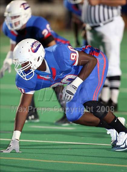 Thumbnail 1 in Georgetown @ Leander photogallery.