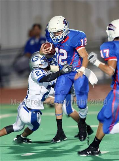 Thumbnail 2 in Georgetown @ Leander photogallery.
