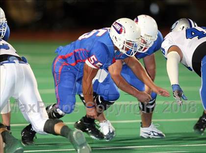 Thumbnail 1 in Georgetown @ Leander photogallery.