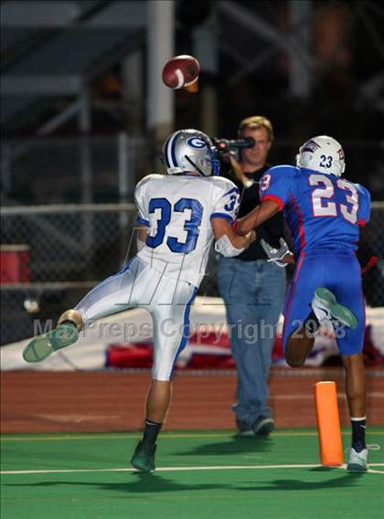 Thumbnail 2 in Georgetown @ Leander photogallery.