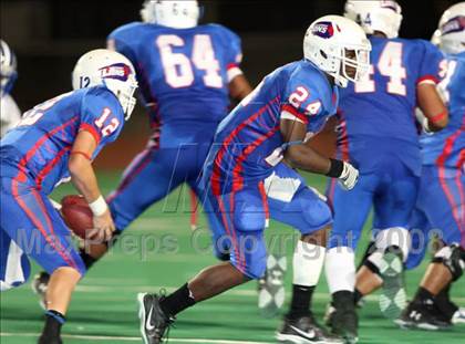 Thumbnail 3 in Georgetown @ Leander photogallery.