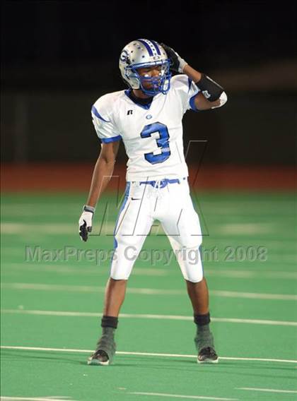 Thumbnail 3 in Georgetown @ Leander photogallery.