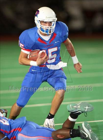 Thumbnail 2 in Georgetown @ Leander photogallery.