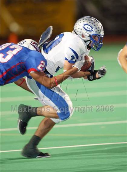 Thumbnail 3 in Georgetown @ Leander photogallery.