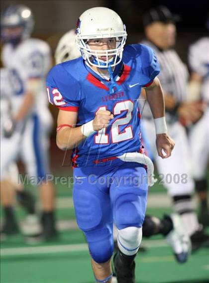 Thumbnail 3 in Georgetown @ Leander photogallery.