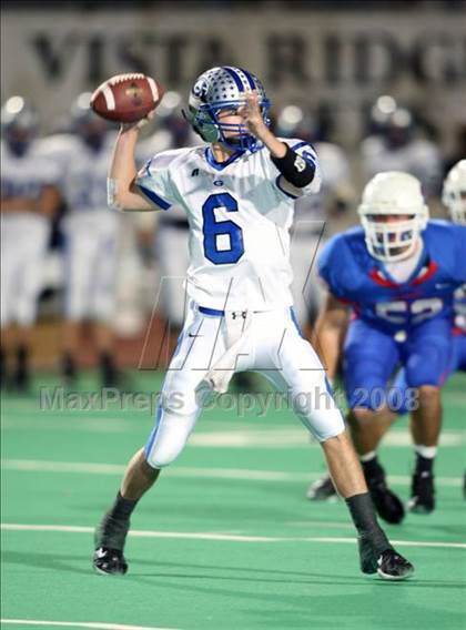 Thumbnail 3 in Georgetown @ Leander photogallery.