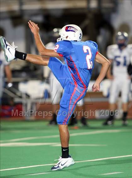 Thumbnail 2 in Georgetown @ Leander photogallery.