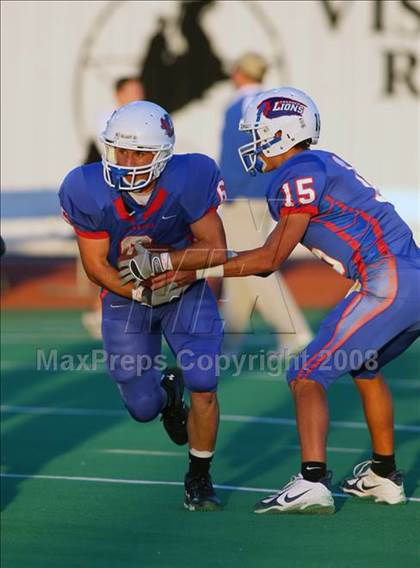 Thumbnail 1 in Georgetown @ Leander photogallery.