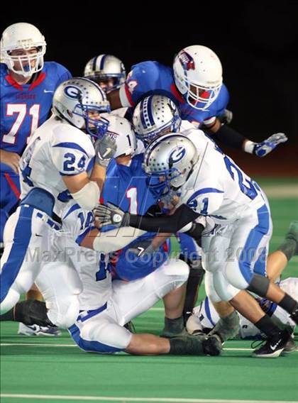 Thumbnail 3 in Georgetown @ Leander photogallery.