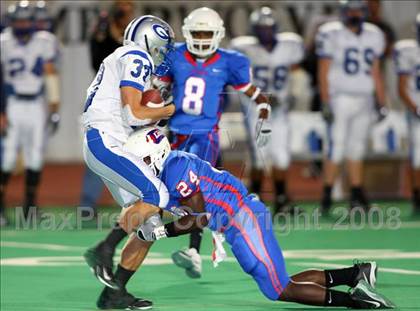 Thumbnail 2 in Georgetown @ Leander photogallery.