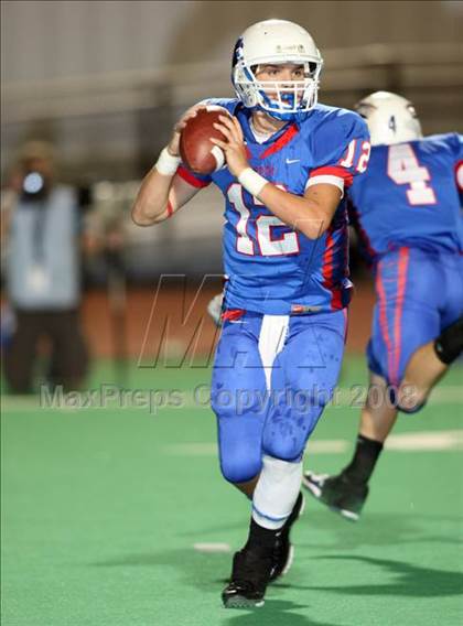 Thumbnail 3 in Georgetown @ Leander photogallery.