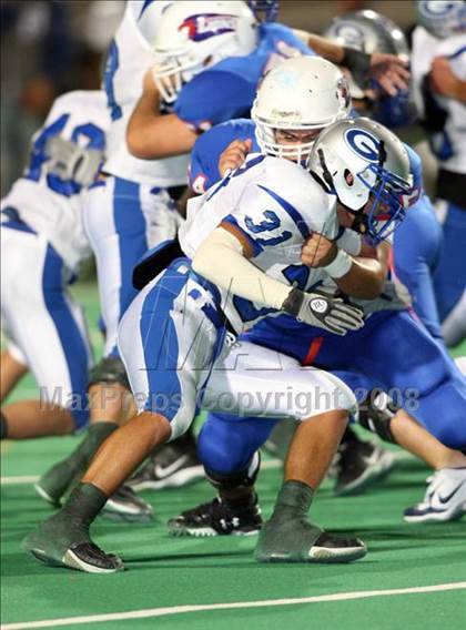 Thumbnail 1 in Georgetown @ Leander photogallery.