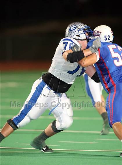 Thumbnail 3 in Georgetown @ Leander photogallery.