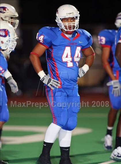 Thumbnail 1 in Georgetown @ Leander photogallery.