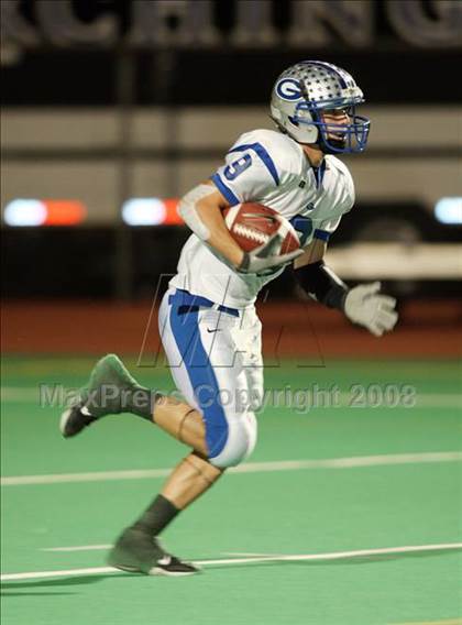 Thumbnail 2 in Georgetown @ Leander photogallery.