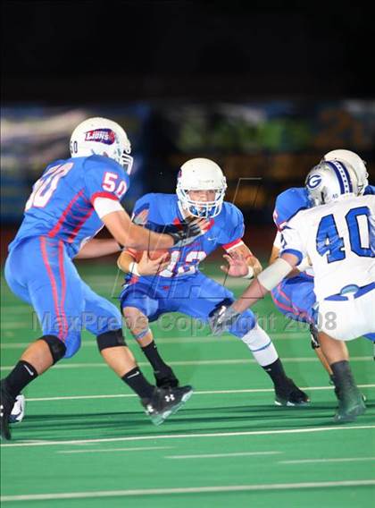 Thumbnail 2 in Georgetown @ Leander photogallery.