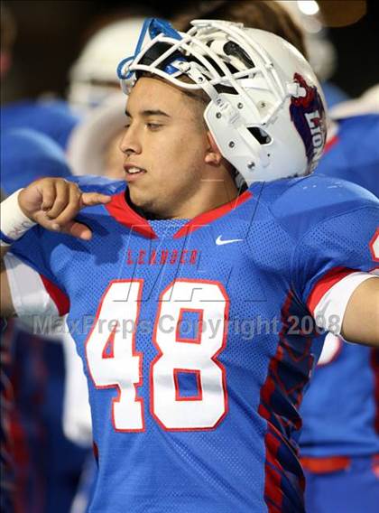 Thumbnail 3 in Georgetown @ Leander photogallery.