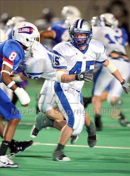 Thumbnail 2 in Georgetown @ Leander photogallery.