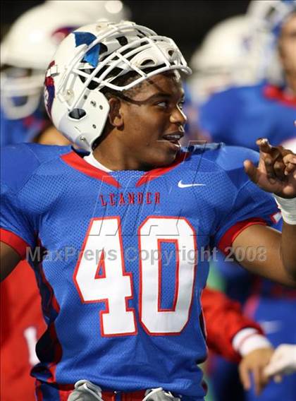 Thumbnail 1 in Georgetown @ Leander photogallery.