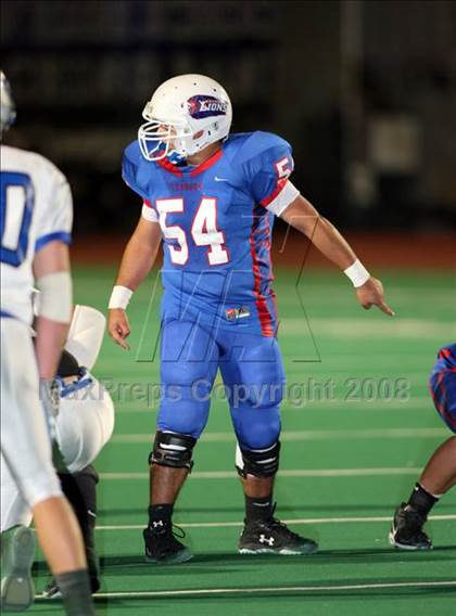 Thumbnail 2 in Georgetown @ Leander photogallery.