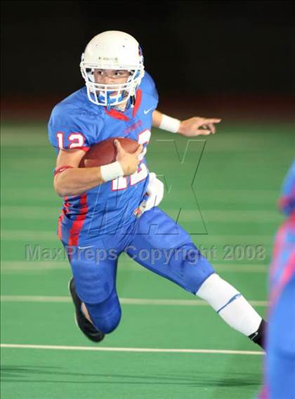 Thumbnail 1 in Georgetown @ Leander photogallery.