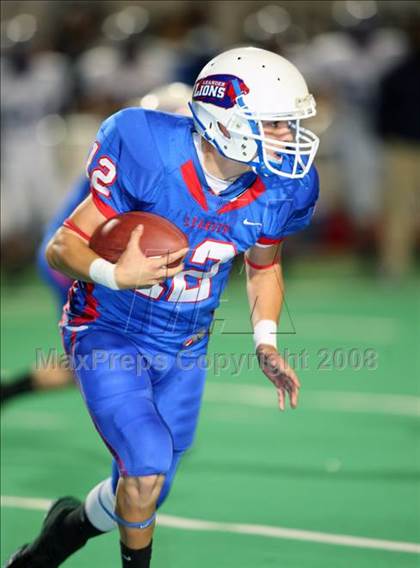 Thumbnail 3 in Georgetown @ Leander photogallery.