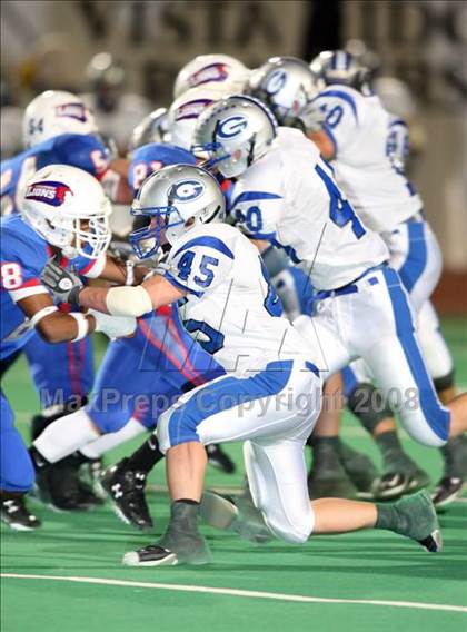 Thumbnail 1 in Georgetown @ Leander photogallery.